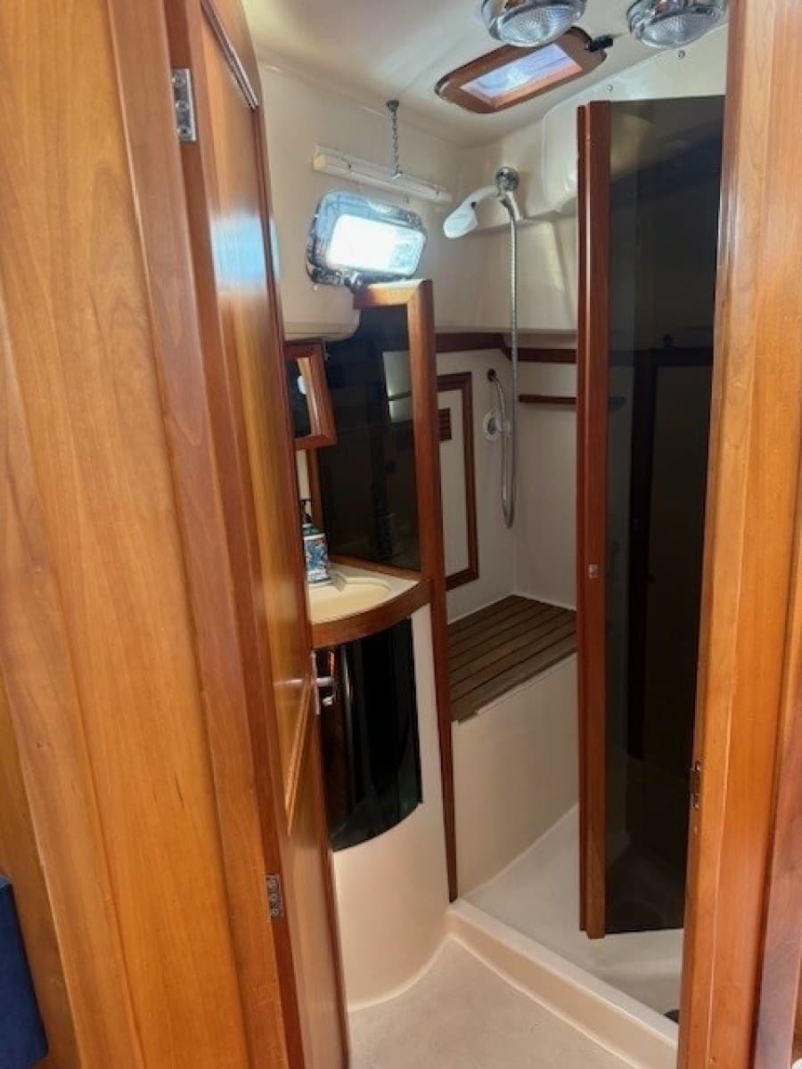 1998 Sabre 402 - Photo 90