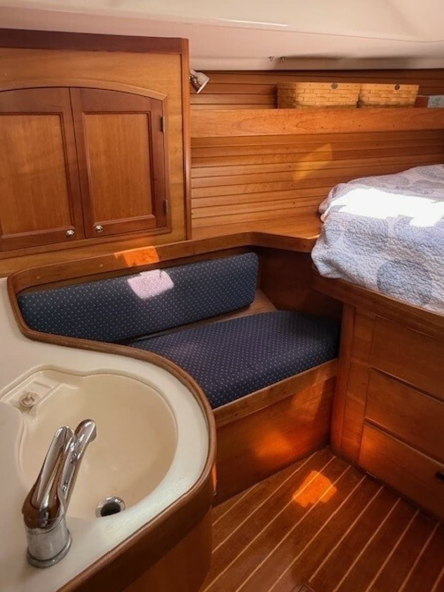 1998 Sabre 402 - Photo 63