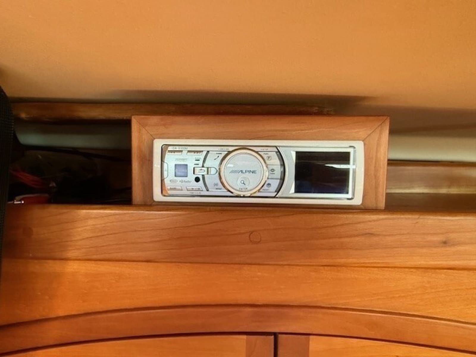 1998 Sabre 402 - Photo 66