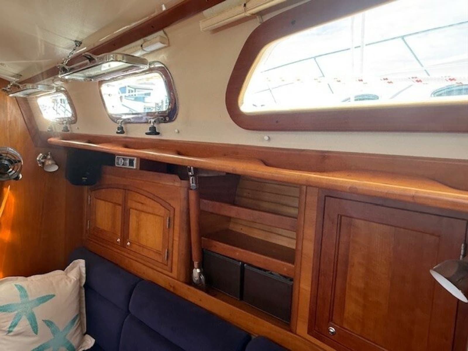 1998 Sabre 402 - Photo 68