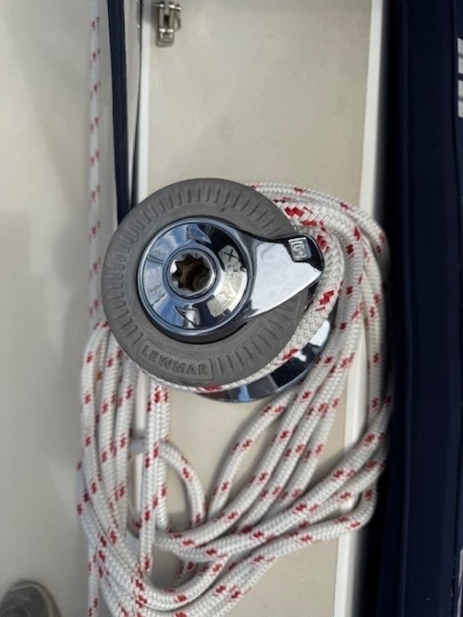 1998 Sabre 402 - Photo 17