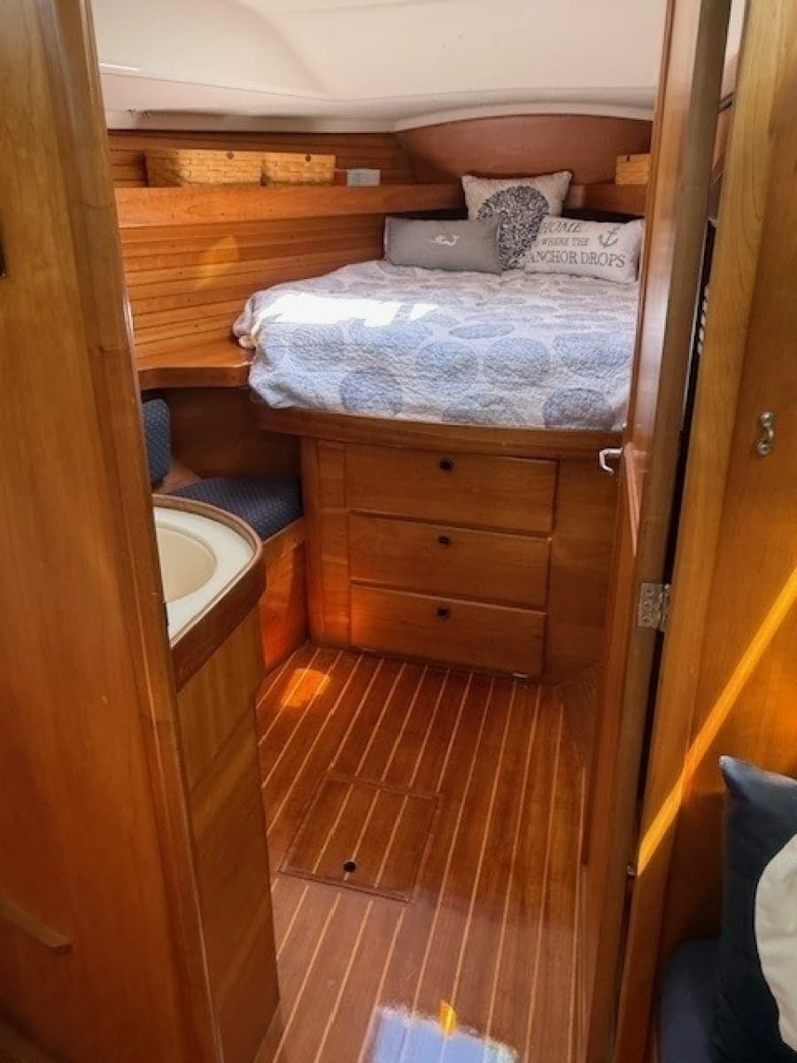 1998 Sabre 402 - Photo 64