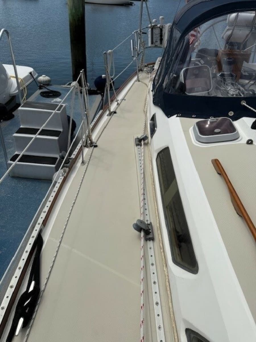1998 Sabre 402 - Photo 33