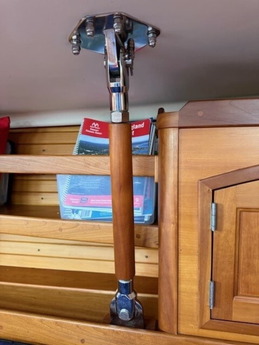 1998 Sabre 402 - Photo 101