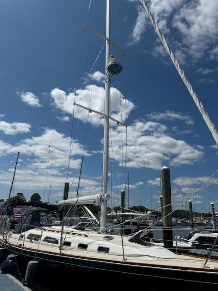 1998 Sabre 402 - Photo 121