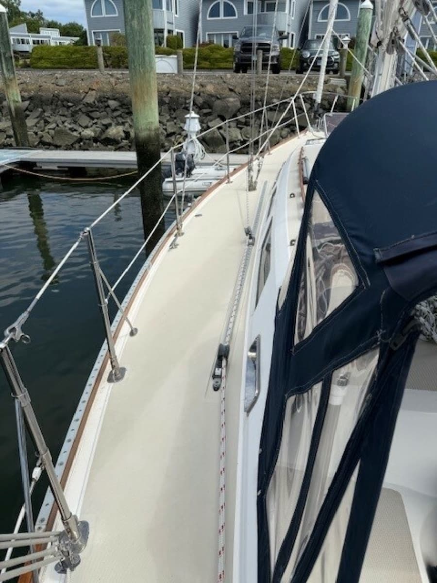 1998 Sabre 402 - Photo 19