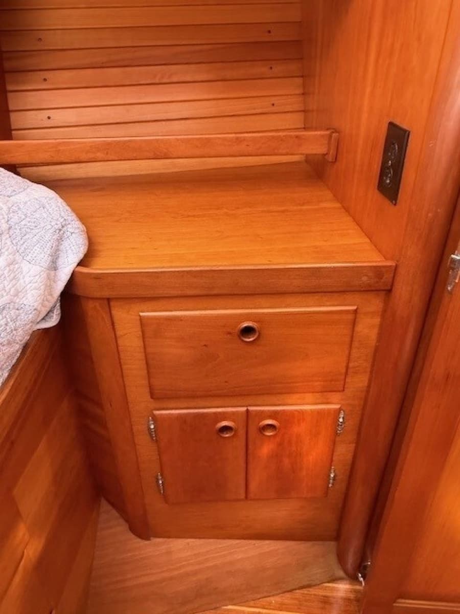 1998 Sabre 402 - Photo 62