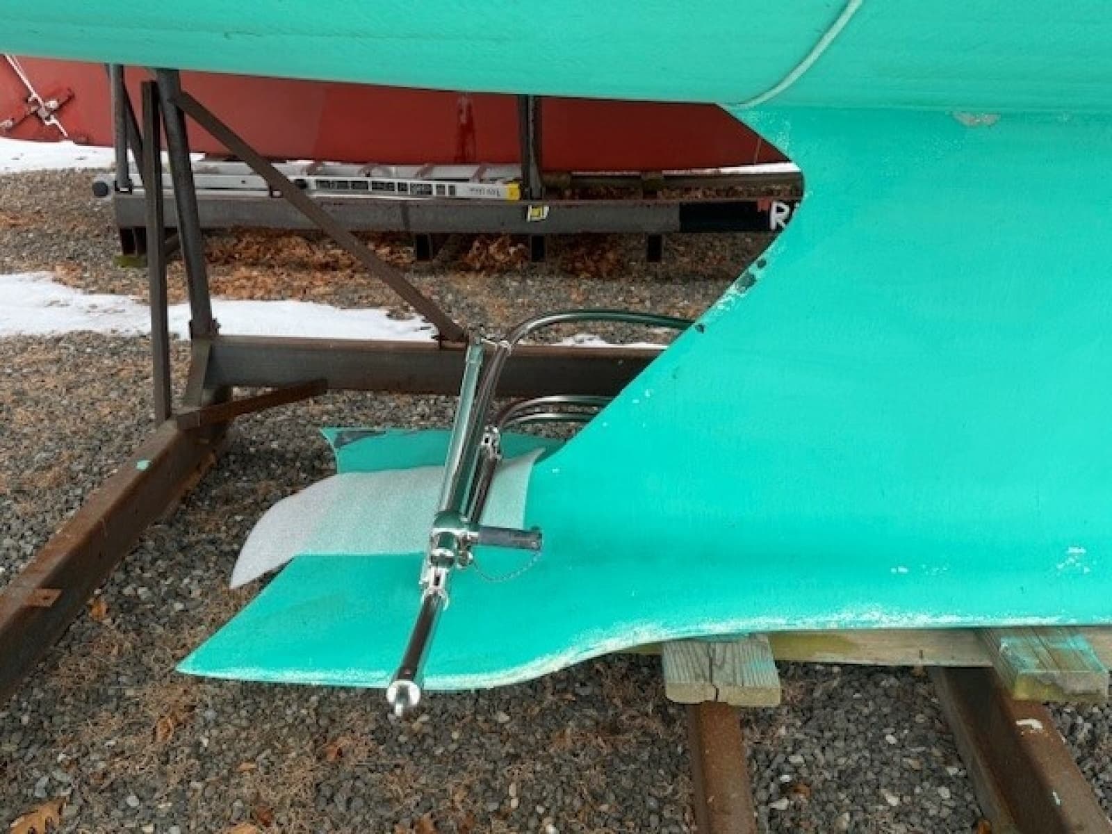 1998 Sabre 402 - Photo 187