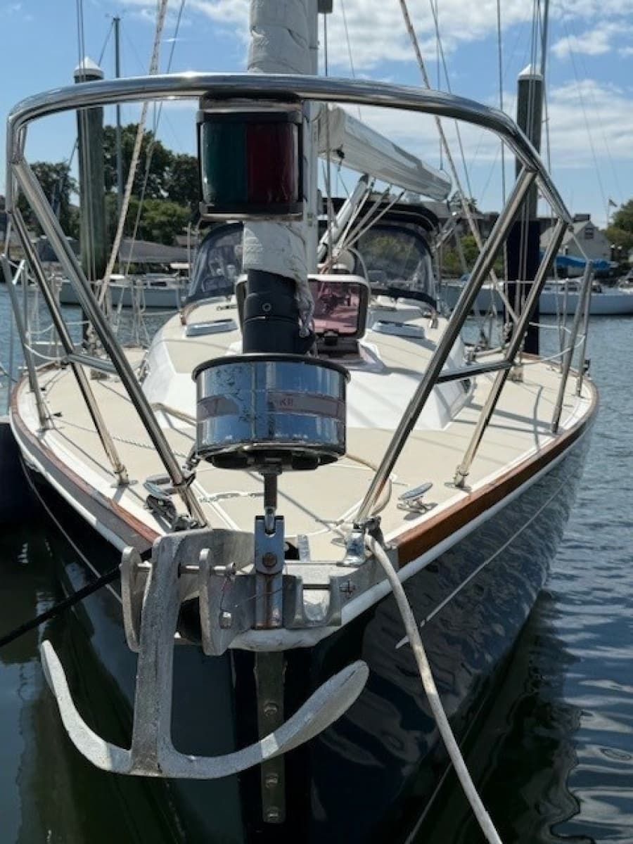 1998 Sabre 402 - Photo 115