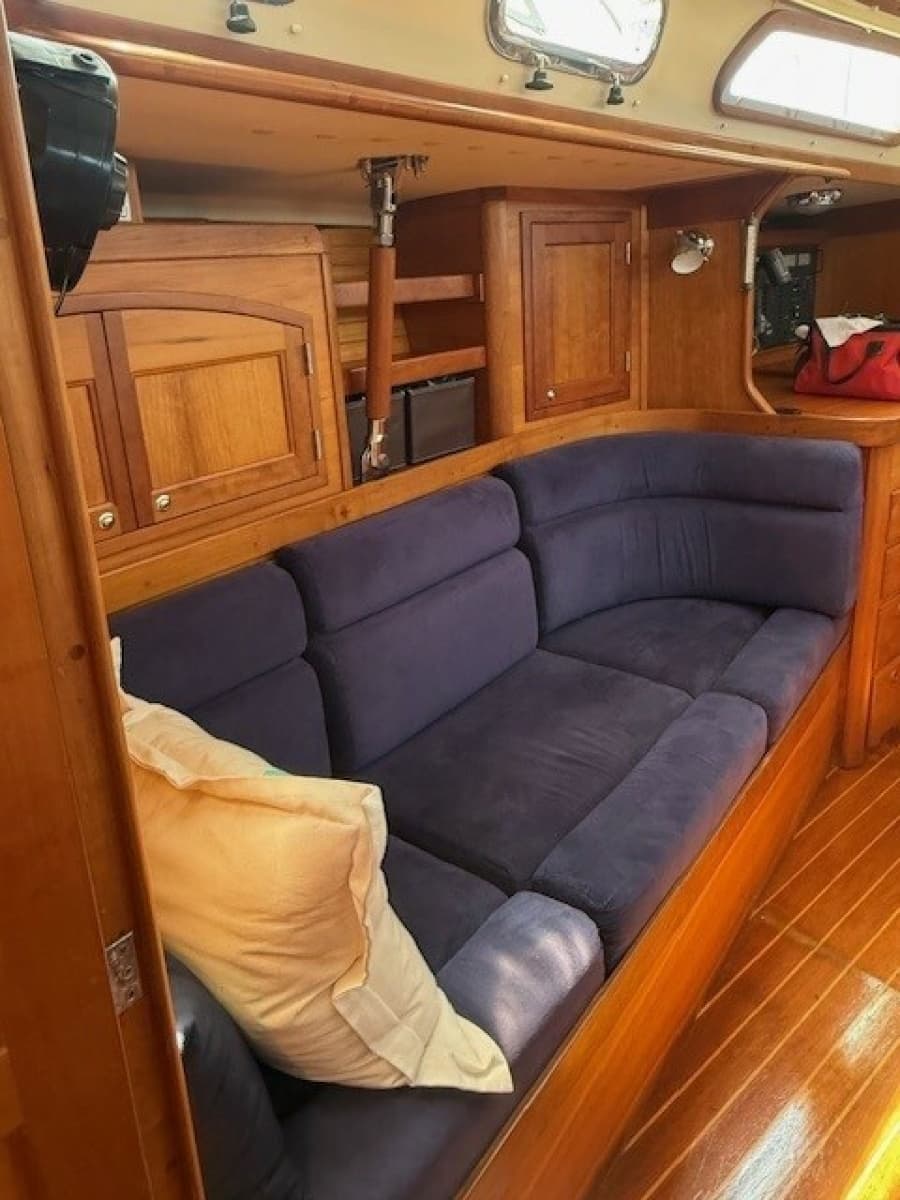 1998 Sabre 402 - Photo 72