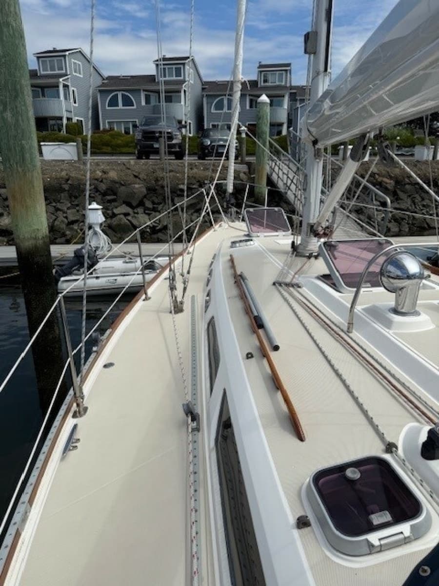 1998 Sabre 402 - Photo 21