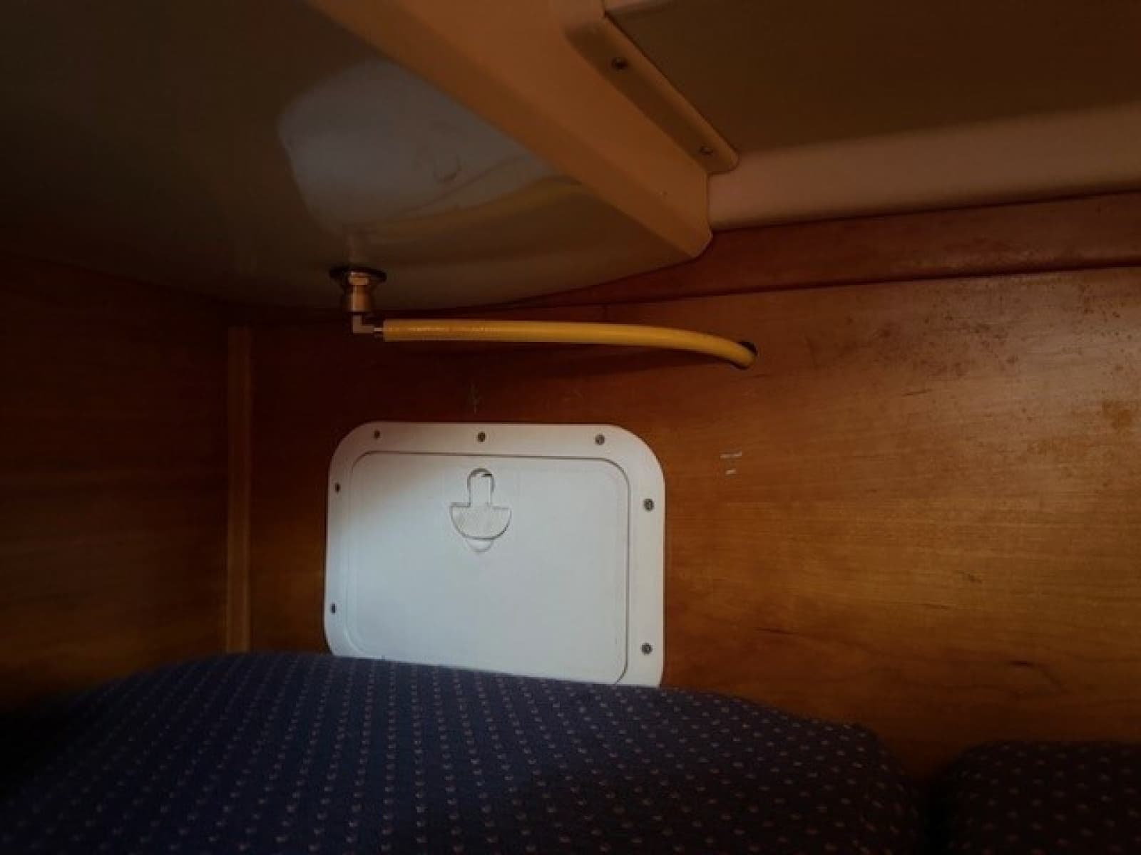 1998 Sabre 402 - Photo 166