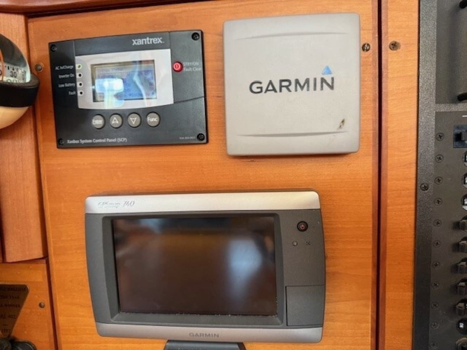 1998 Sabre 402 - Photo 131
