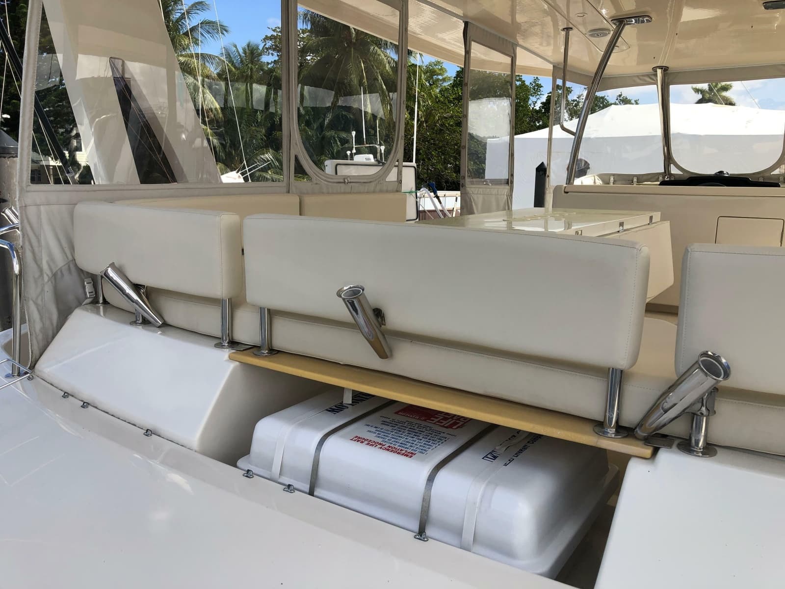 2016 Aquila 48 - Photo 34
