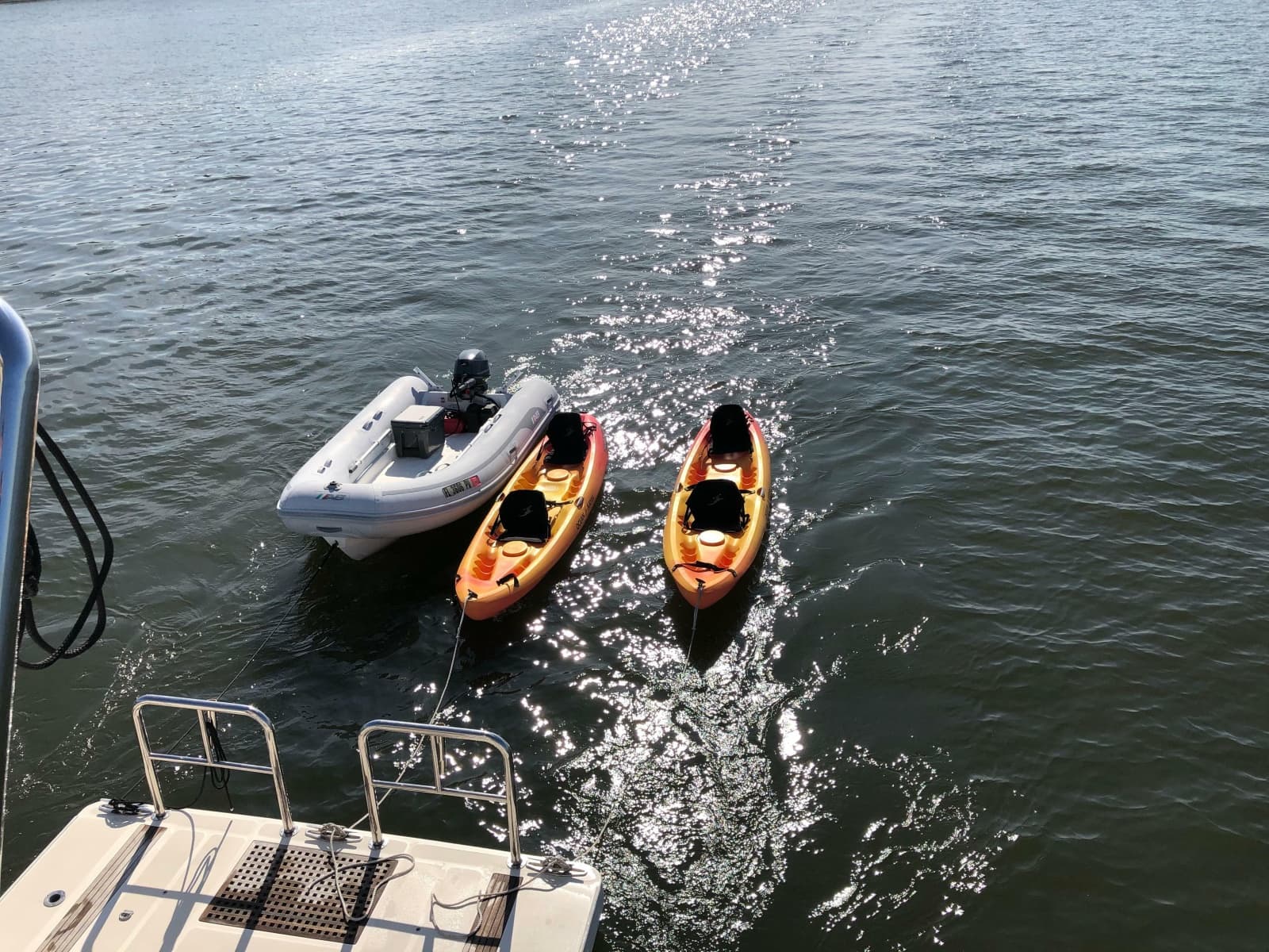 2016 Aquila 48 - Photo 30
