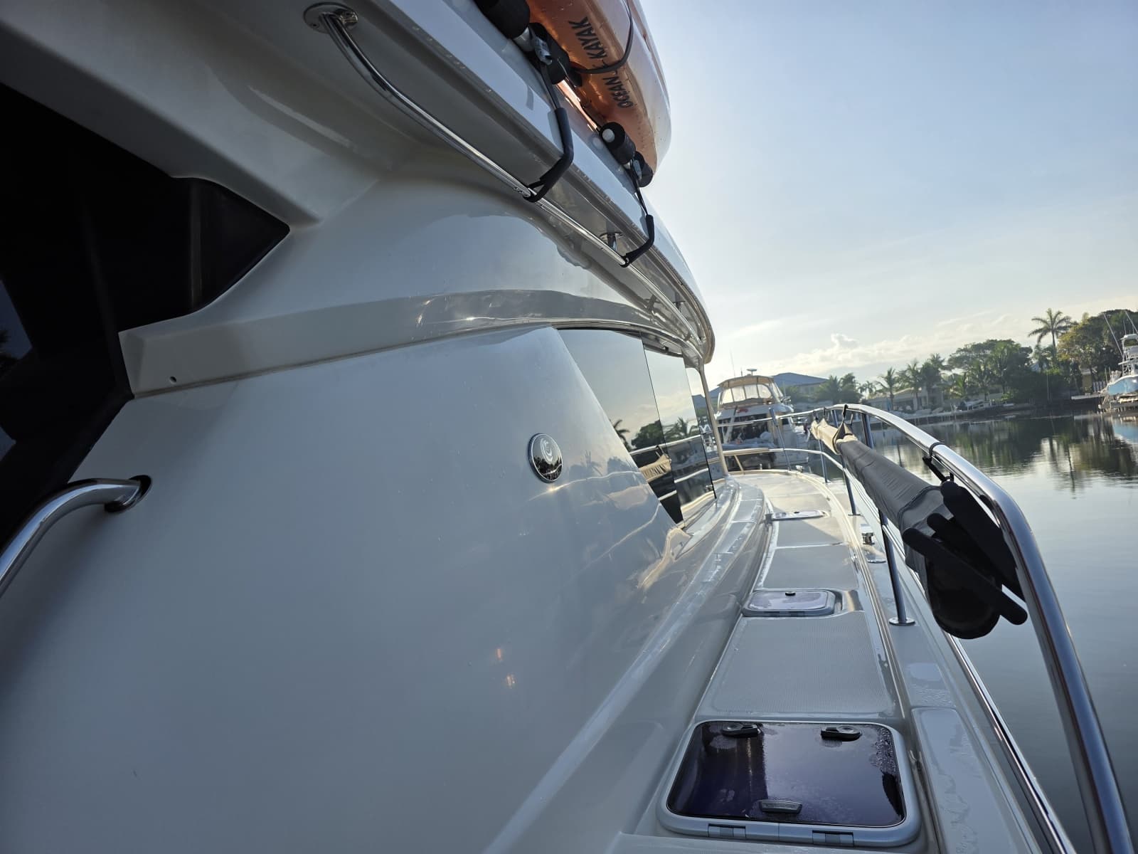 2016 Aquila 48 - Photo 2