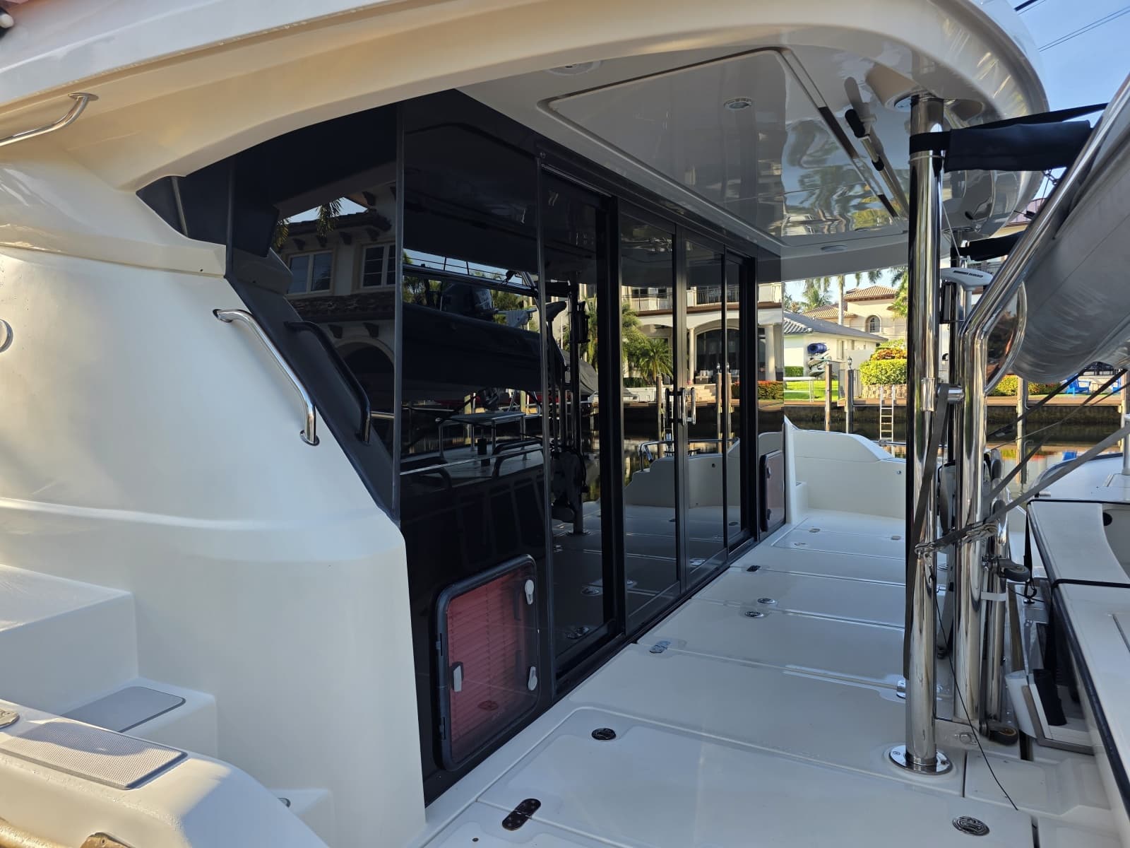 2016 Aquila 48 - Photo 4