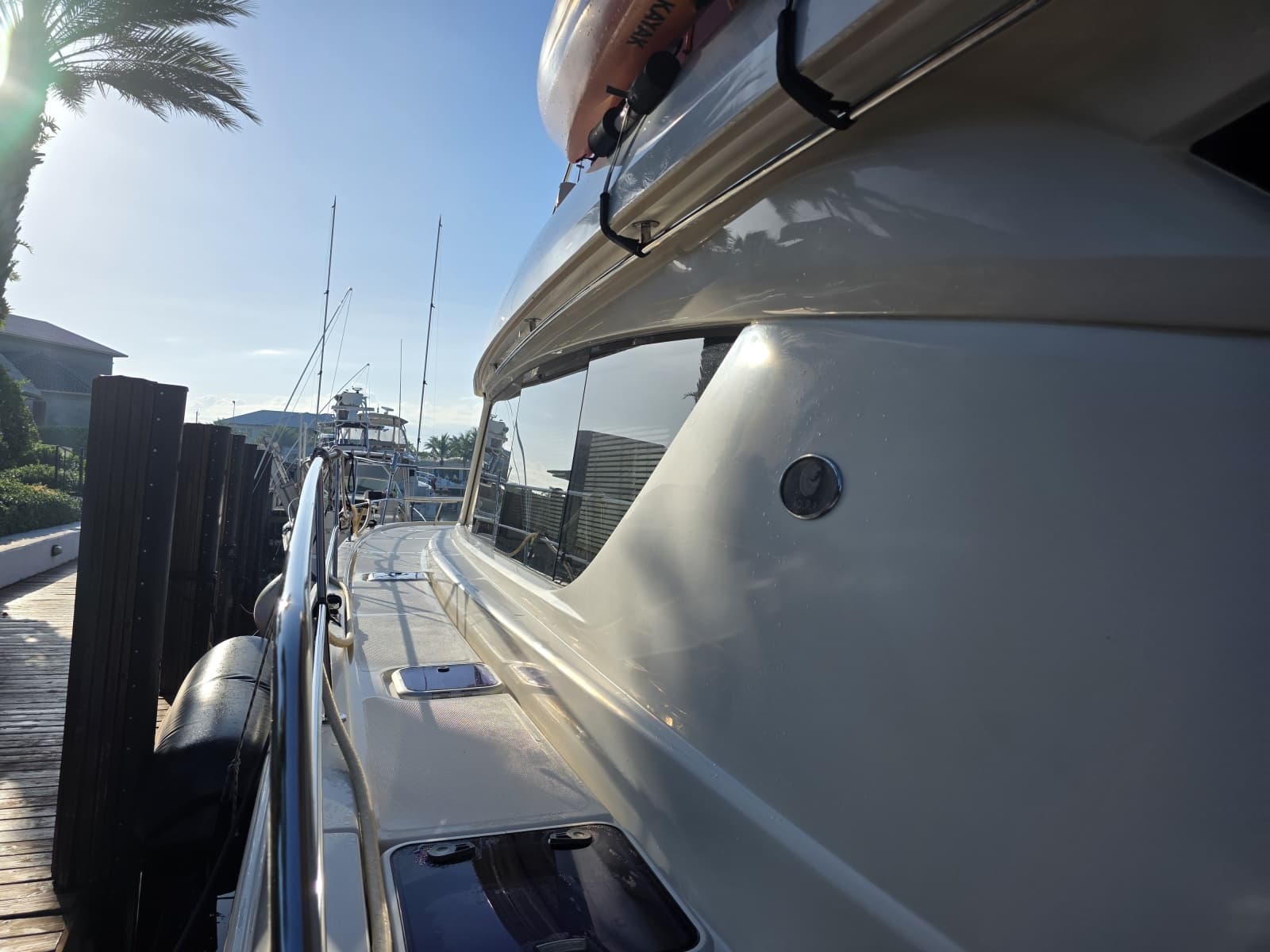 2016 Aquila 48 - Photo 3