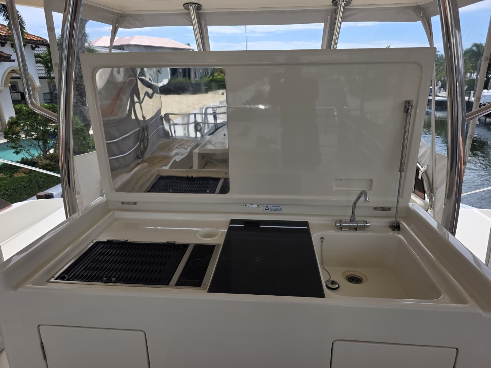 2016 Aquila 48 - Photo 5