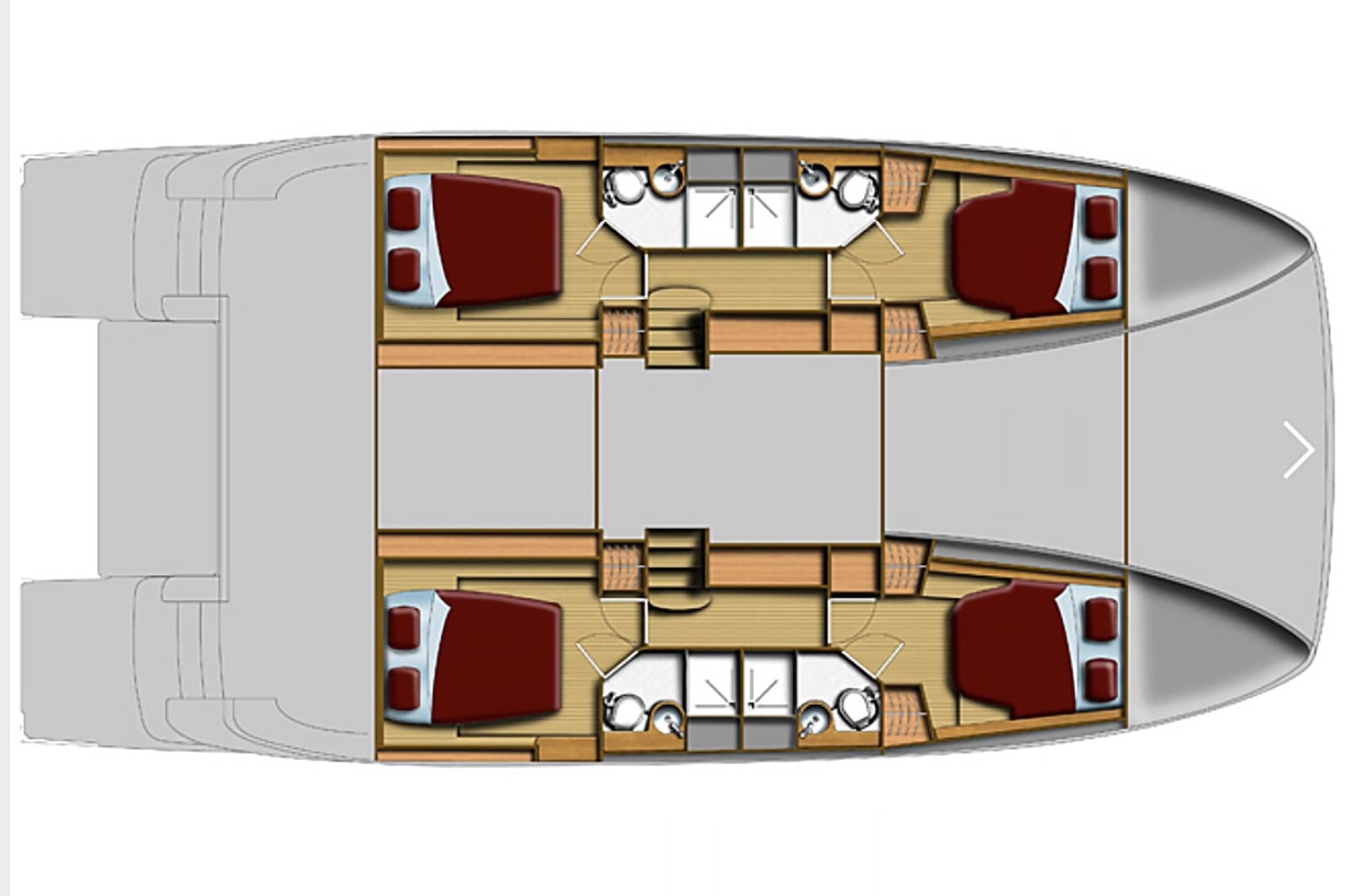 2016 Aquila 48 - Photo 43