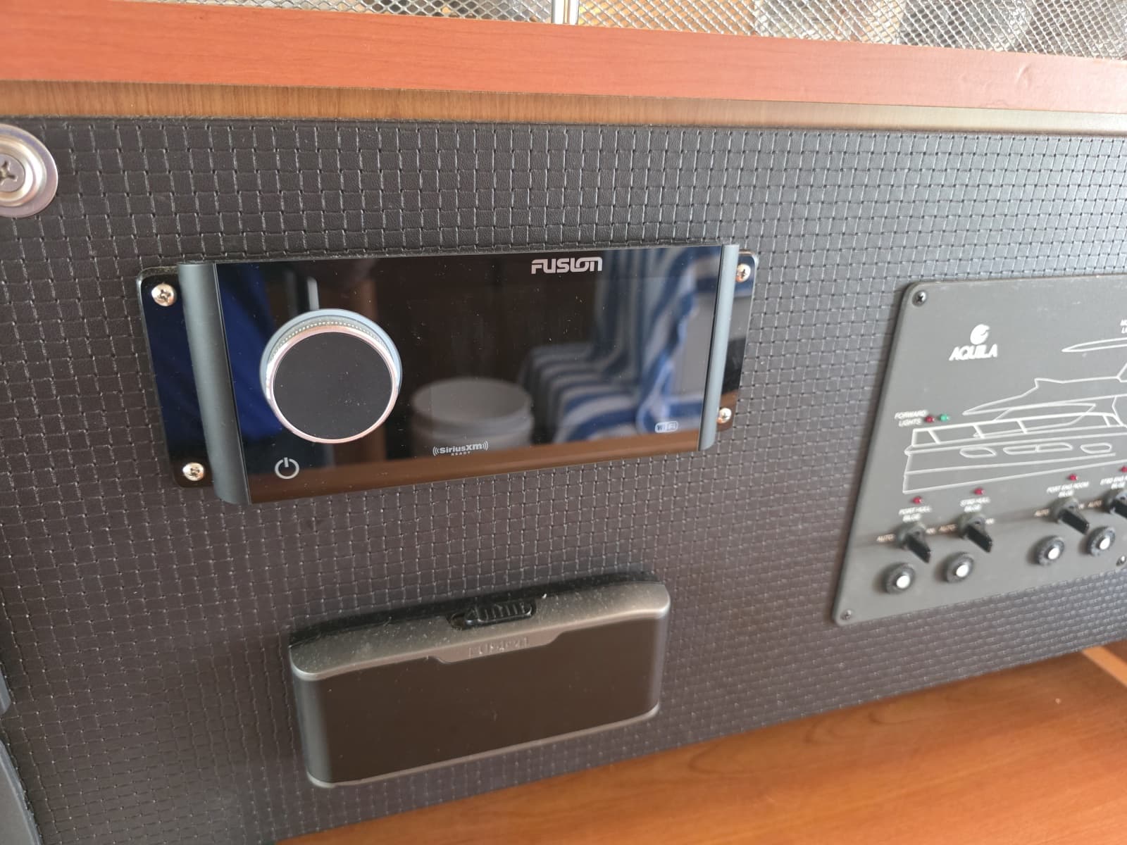 2016 Aquila 48 - Photo 29