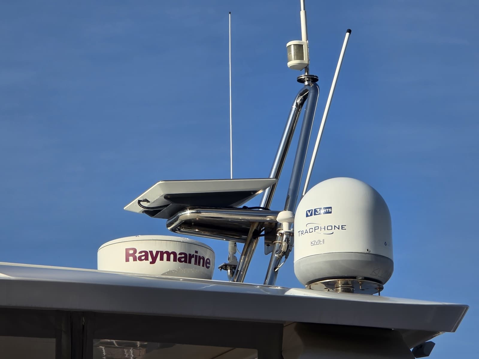 2016 Aquila 48 - Photo 8