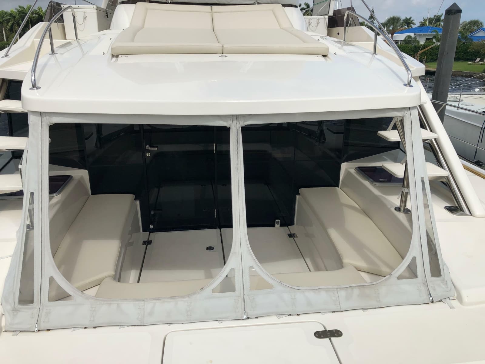 2016 Aquila 48 - Photo 31