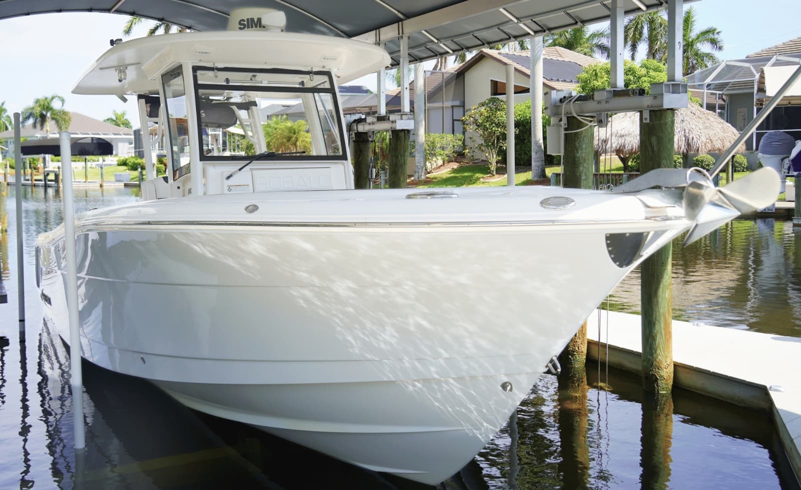 2020 Robalo 302 - Photo 7
