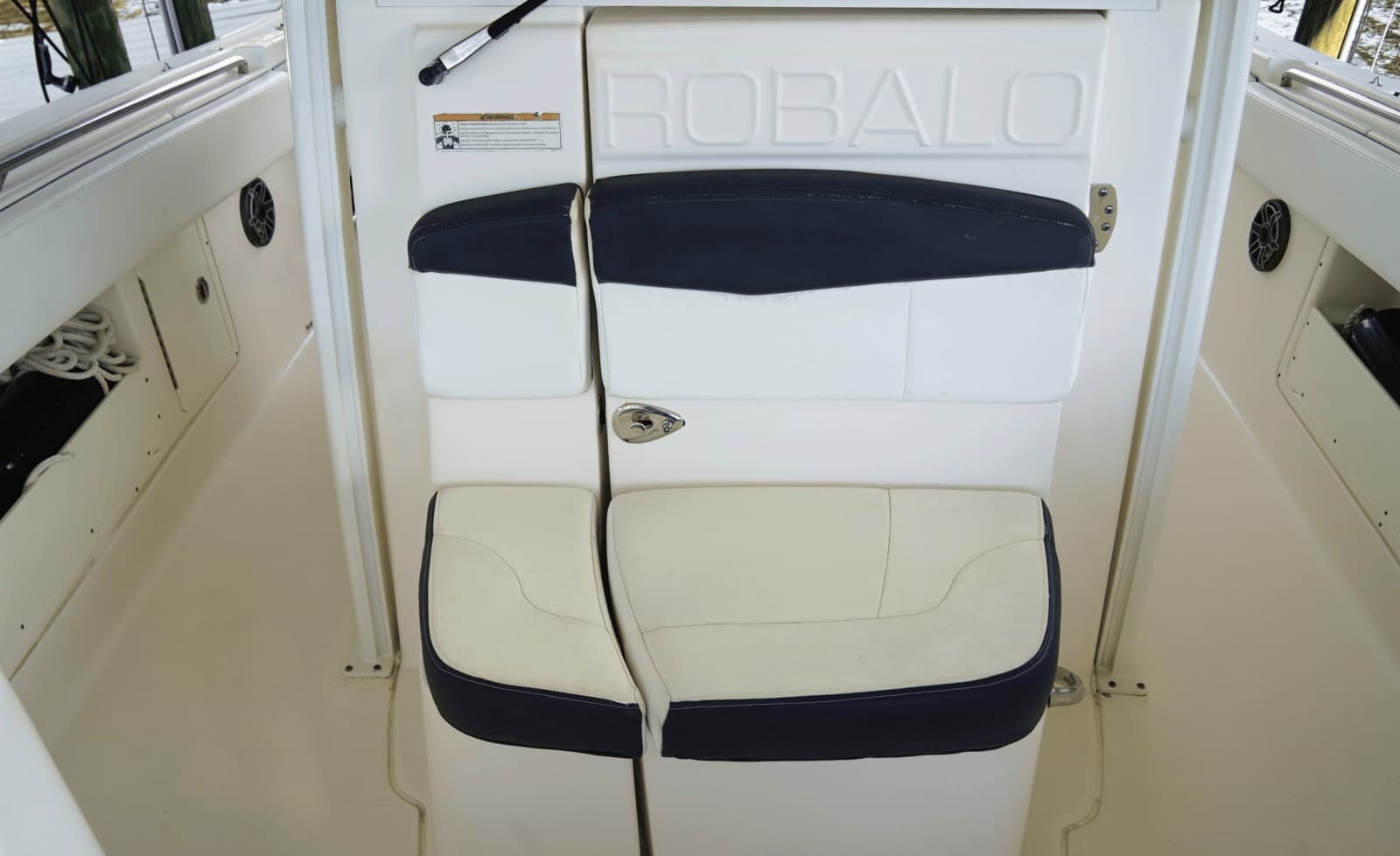 2020 Robalo 302 - Photo 50