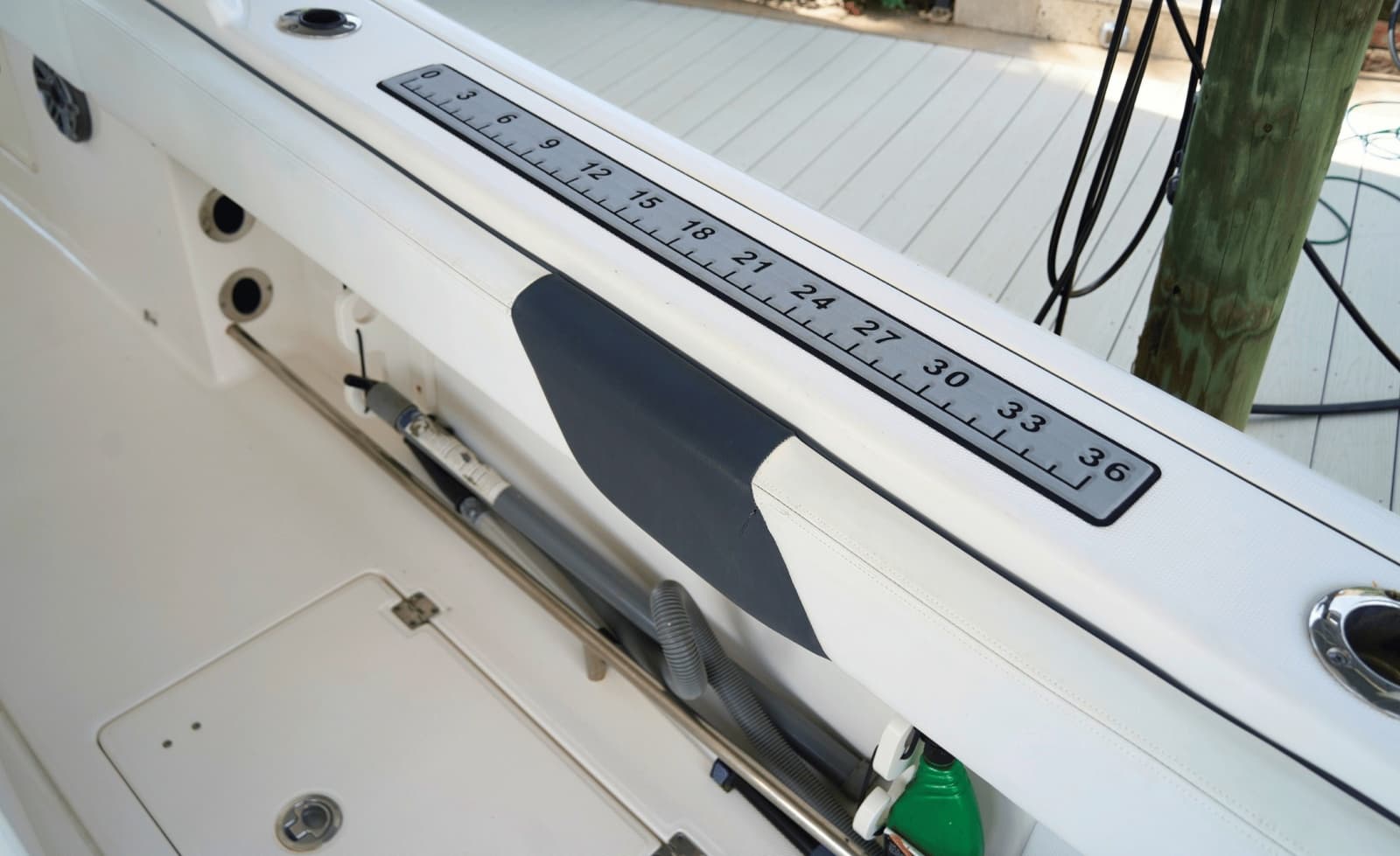 2020 Robalo 302 - Photo 62