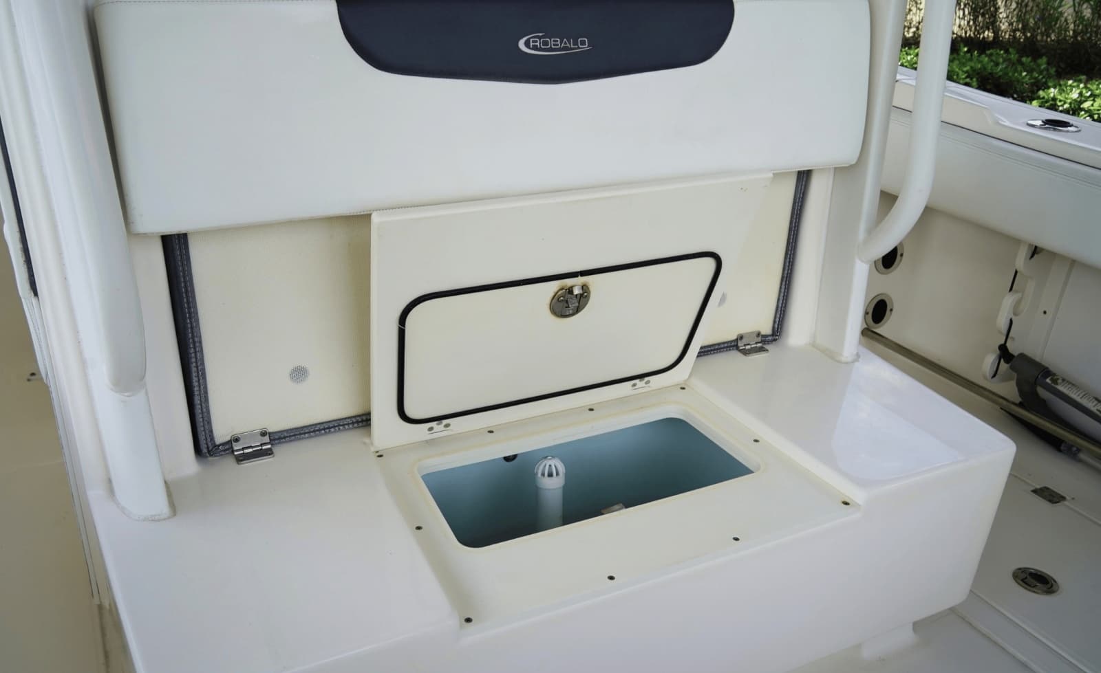 2020 Robalo 302 - Photo 34