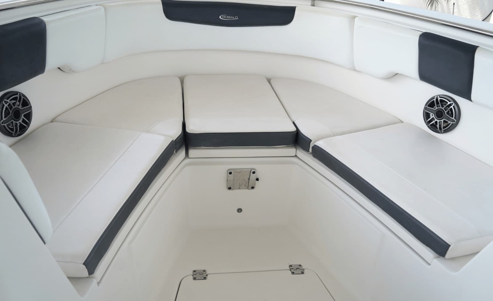 2020 Robalo 302 - Photo 48