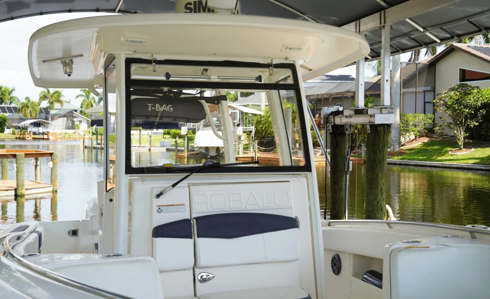 2020 Robalo 302 - Photo 57