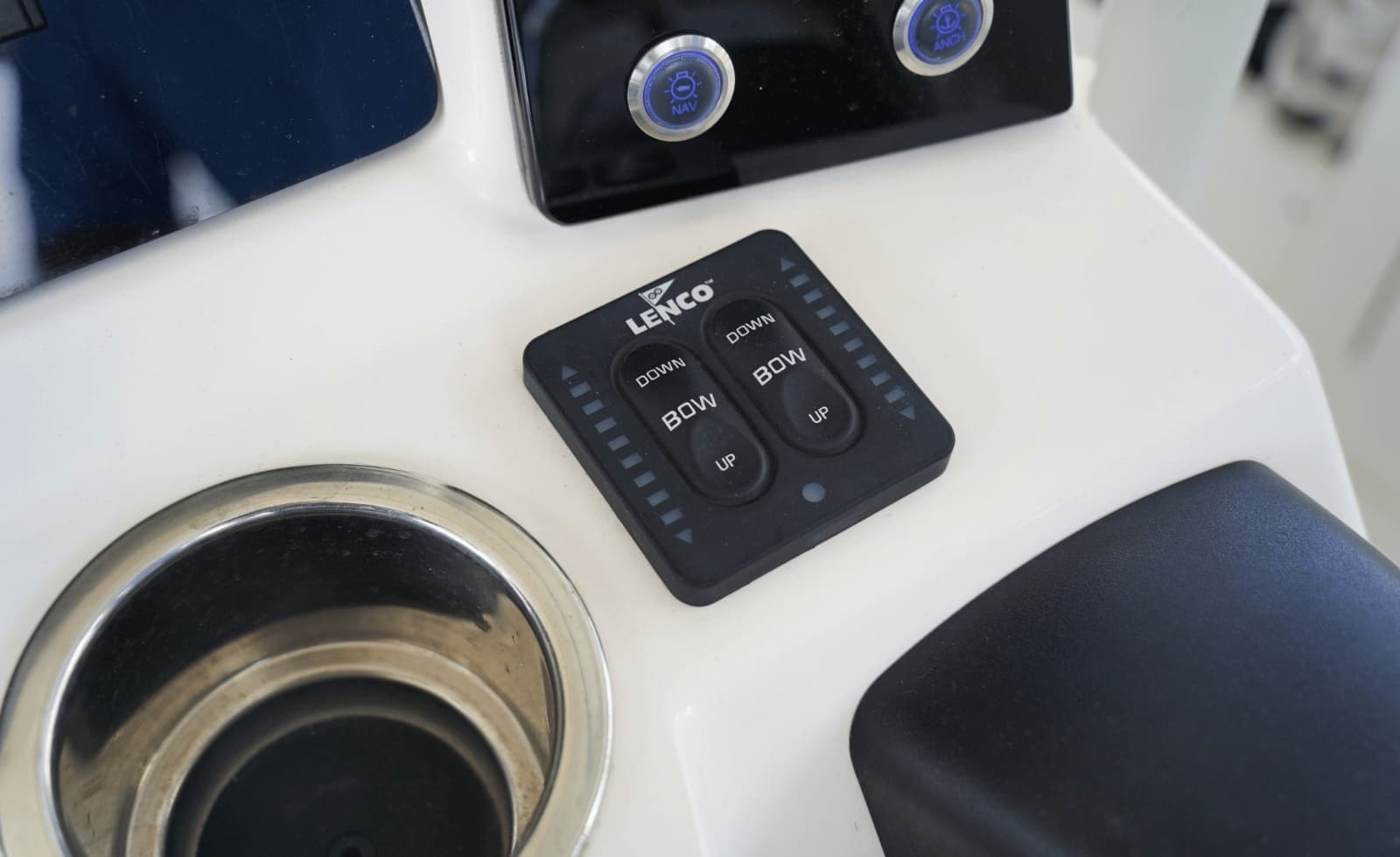 2020 Robalo 302 - Photo 22