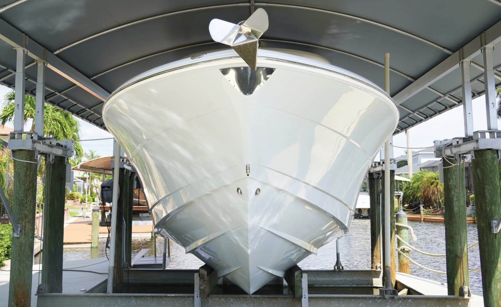 2020 Robalo 302 - Photo 9