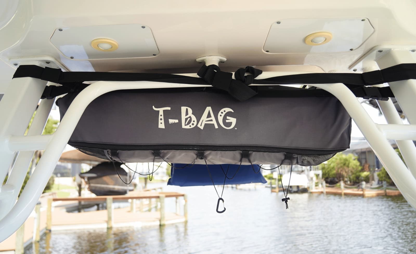 2020 Robalo 302 - Photo 27