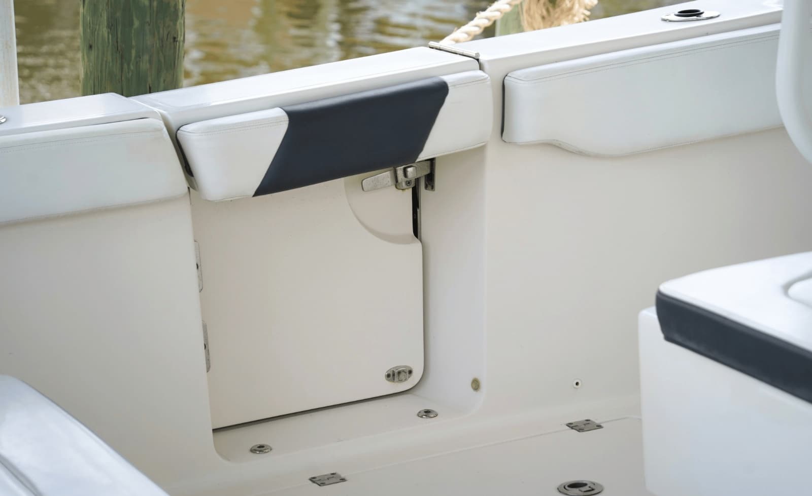 2020 Robalo 302 - Photo 32