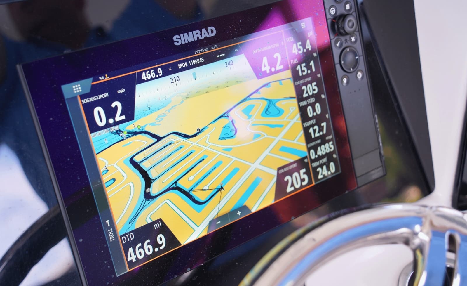 2020 Robalo 302 - Photo 18