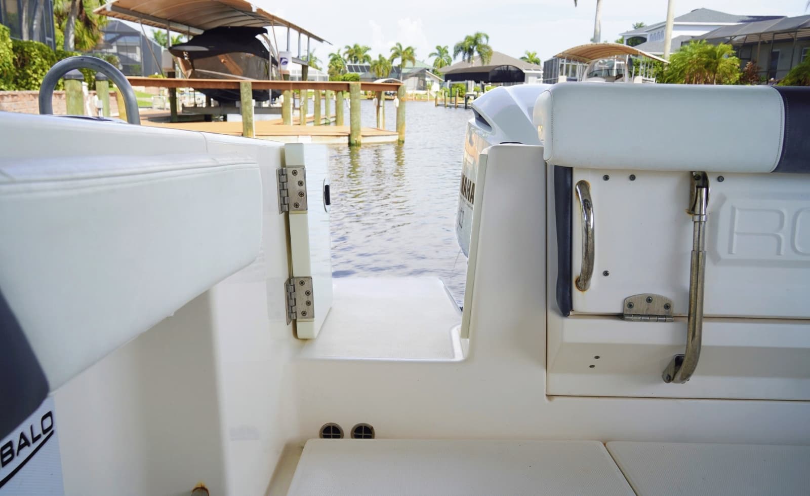 2020 Robalo 302 - Photo 39