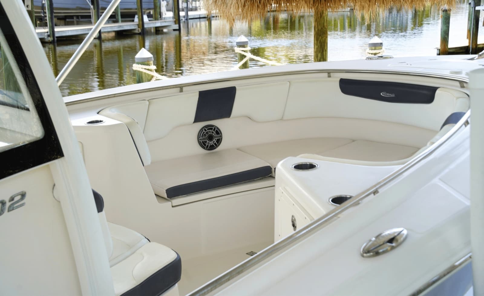 2020 Robalo 302 - Photo 46