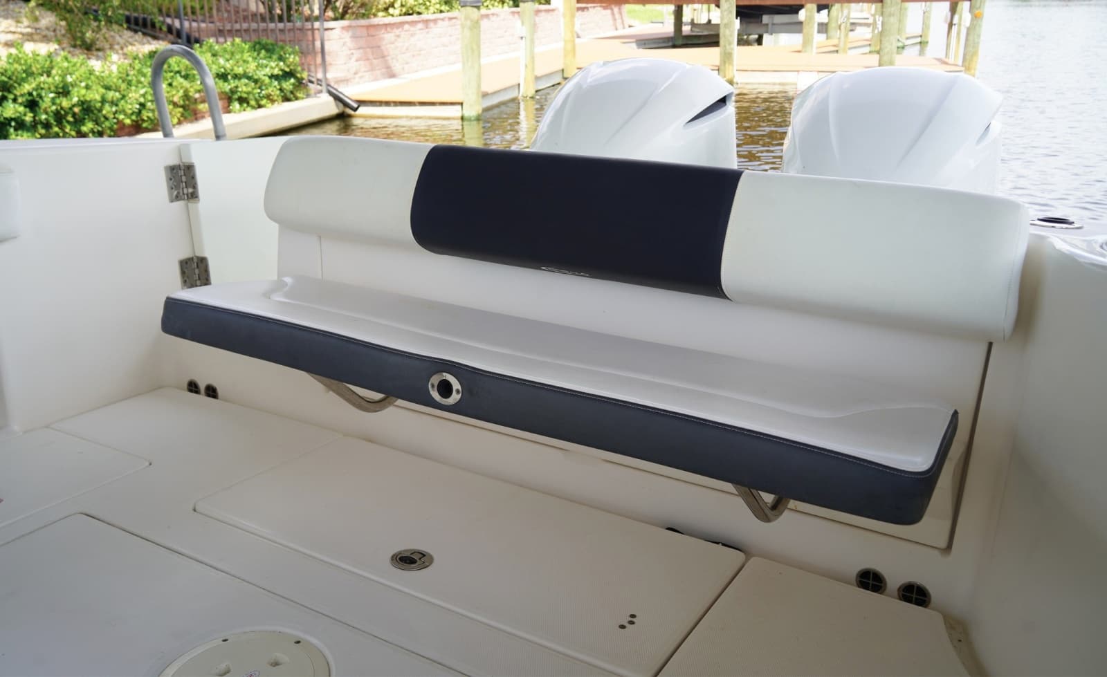 2020 Robalo 302 - Photo 37