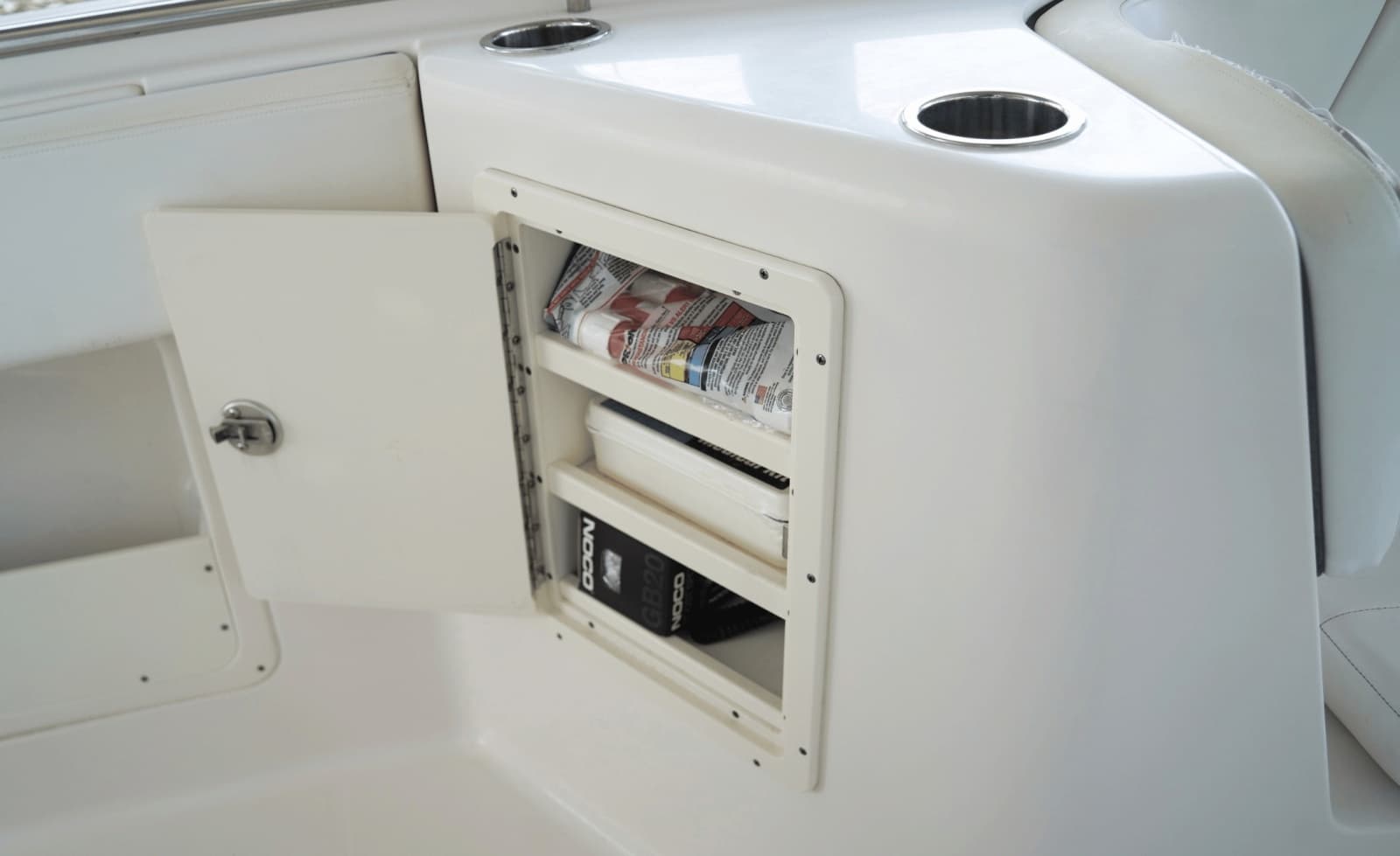 2020 Robalo 302 - Photo 55