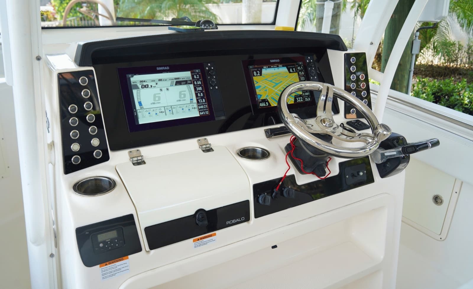 2020 Robalo 302 - Photo 16