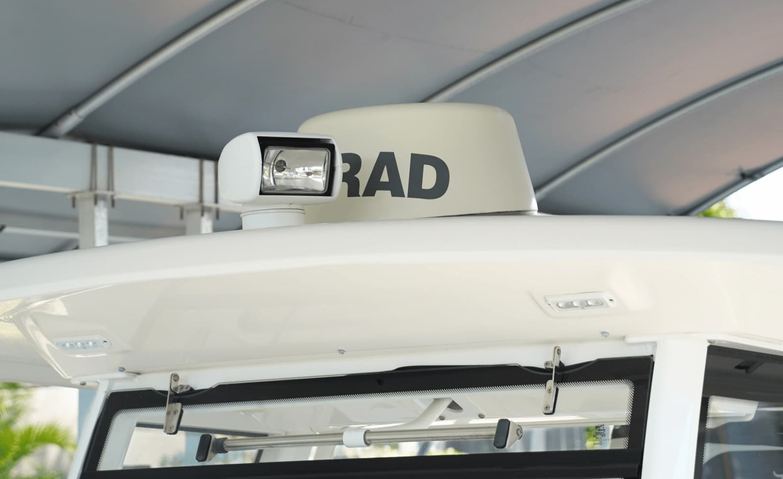 2020 Robalo 302 - Photo 56