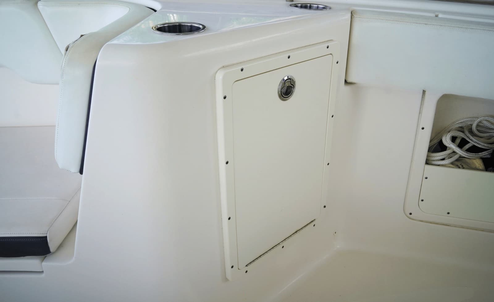 2020 Robalo 302 - Photo 54