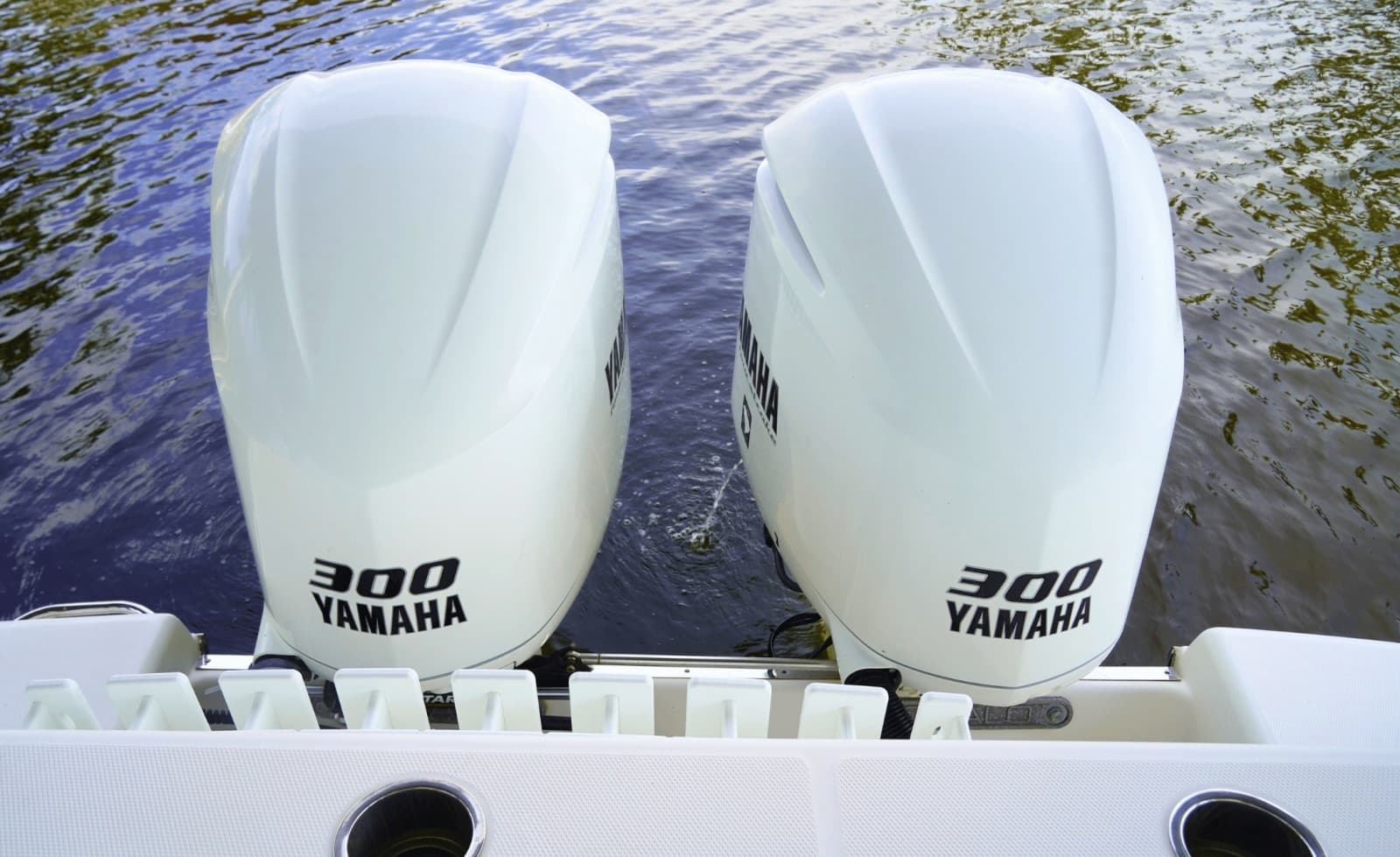 2020 Robalo 302 - Photo 12