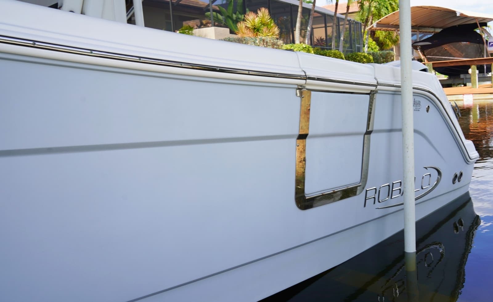 2020 Robalo 302 - Photo 13