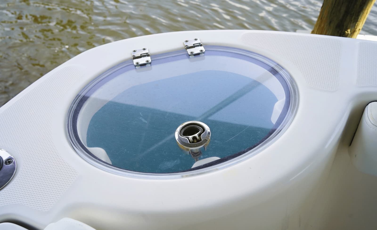 2020 Robalo 302 - Photo 42