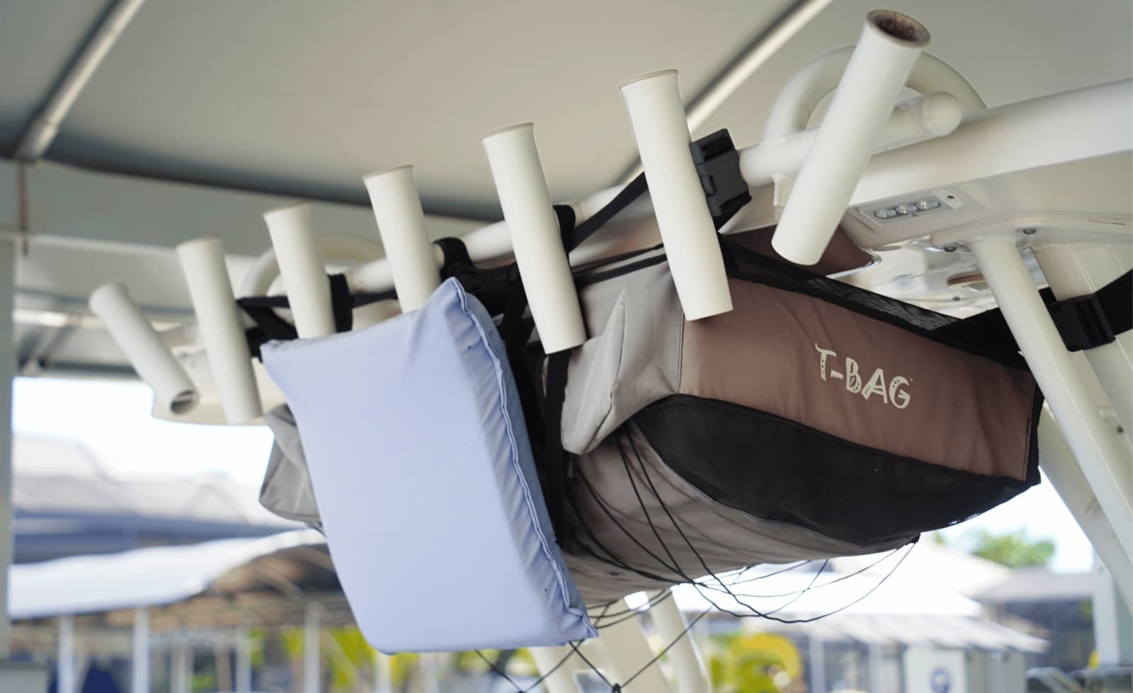 2020 Robalo 302 - Photo 28