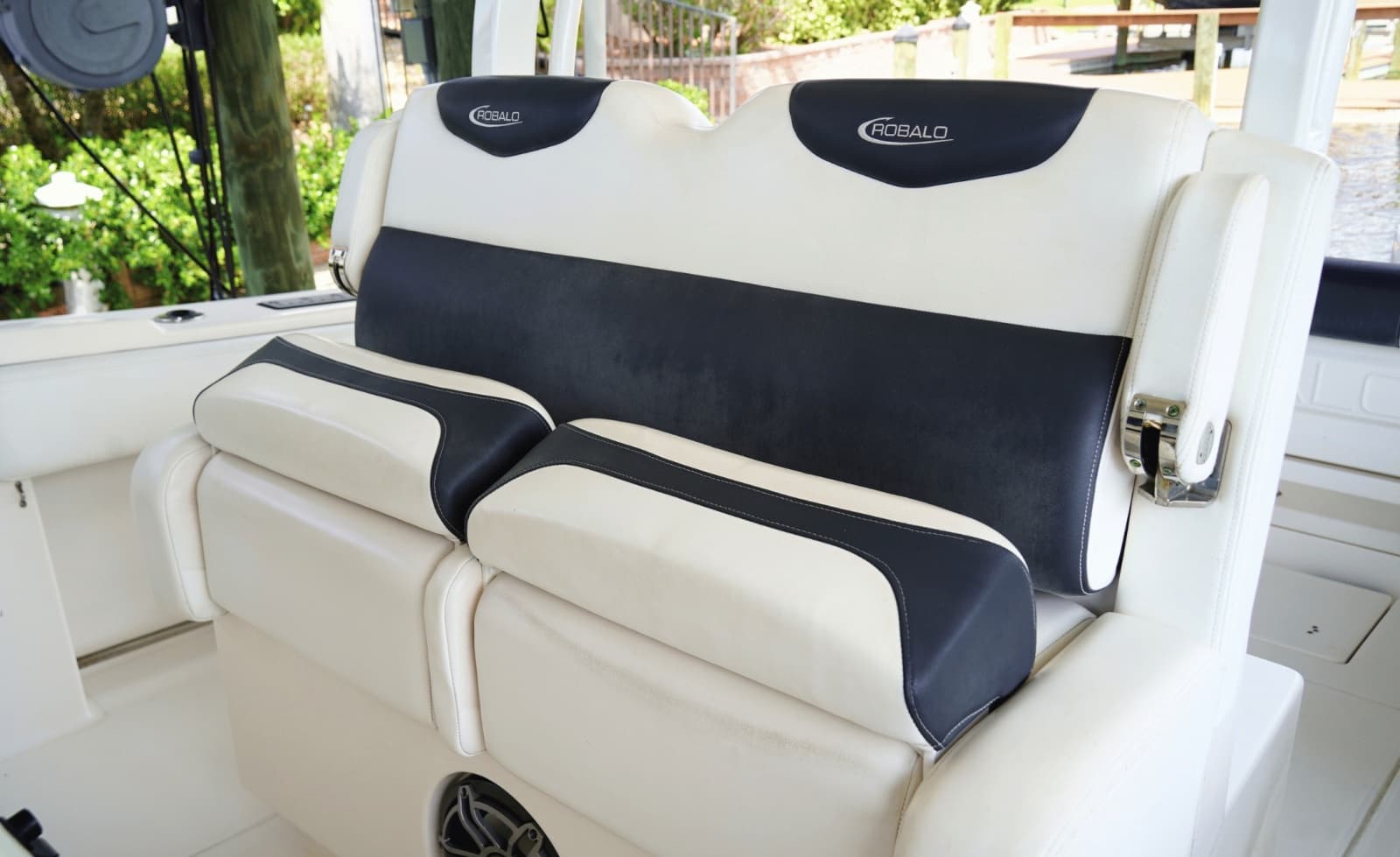 2020 Robalo 302 - Photo 29